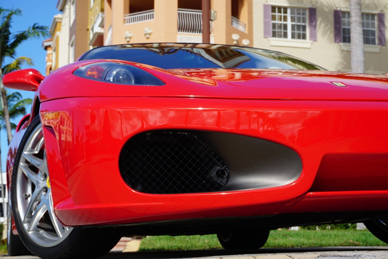 2006 Ferrari F430   - Photo 20 - Naples, FL 34104