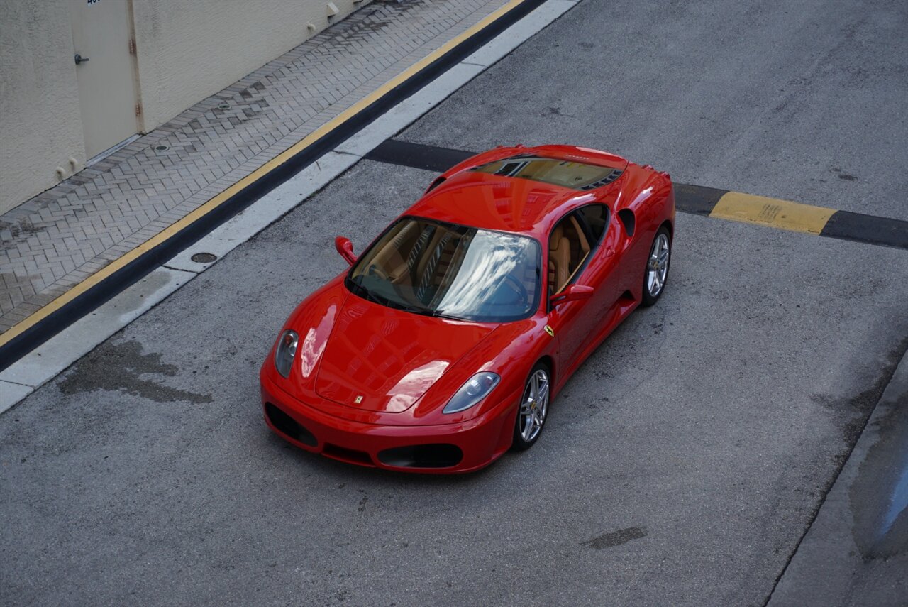 2006 Ferrari F430   - Photo 57 - Naples, FL 34104