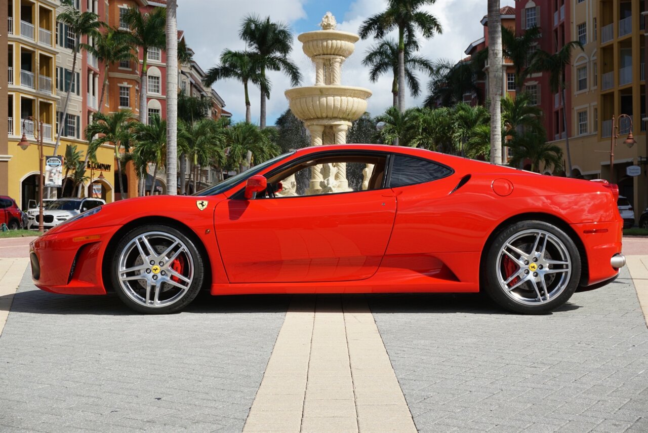 2006 Ferrari F430   - Photo 6 - Naples, FL 34104