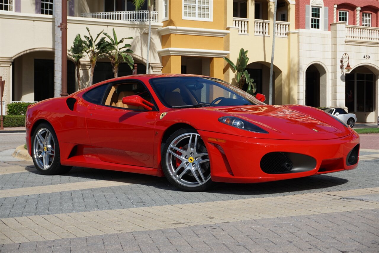 2006 Ferrari F430   - Photo 8 - Naples, FL 34104