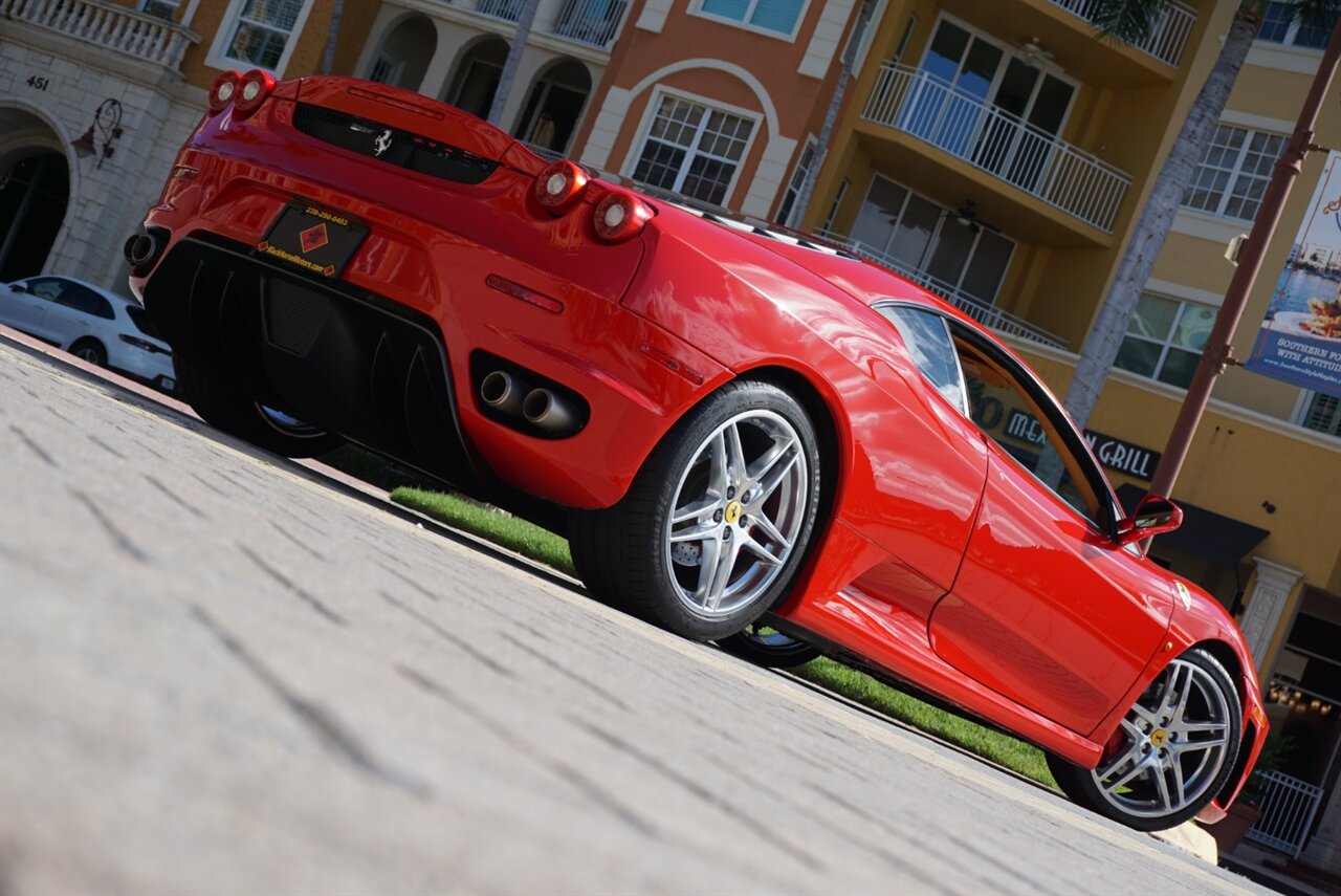 2006 Ferrari F430   - Photo 63 - Naples, FL 34104