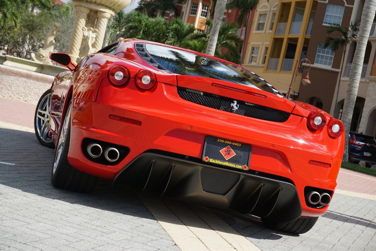 2006 Ferrari F430   - Photo 61 - Naples, FL 34104