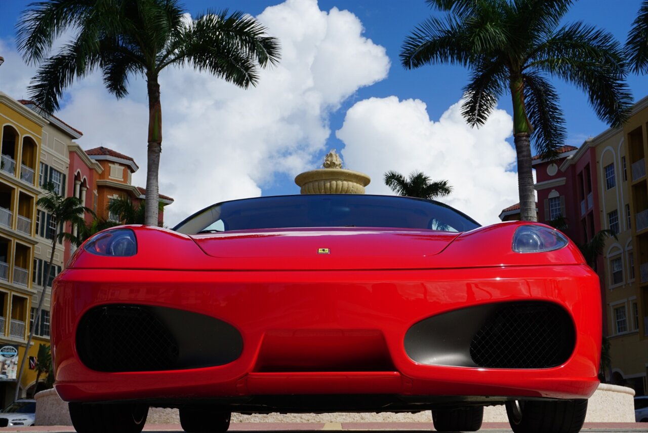 2006 Ferrari F430   - Photo 21 - Naples, FL 34104