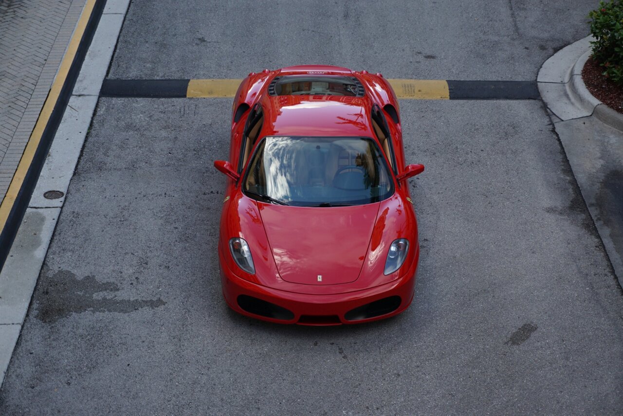 2006 Ferrari F430   - Photo 55 - Naples, FL 34104