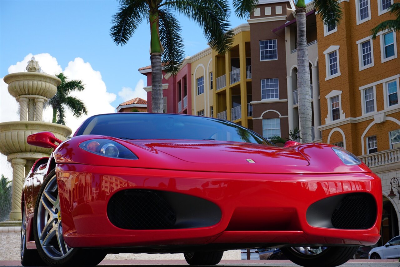 2006 Ferrari F430   - Photo 47 - Naples, FL 34104