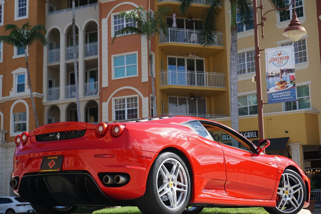 2006 Ferrari F430   - Photo 52 - Naples, FL 34104