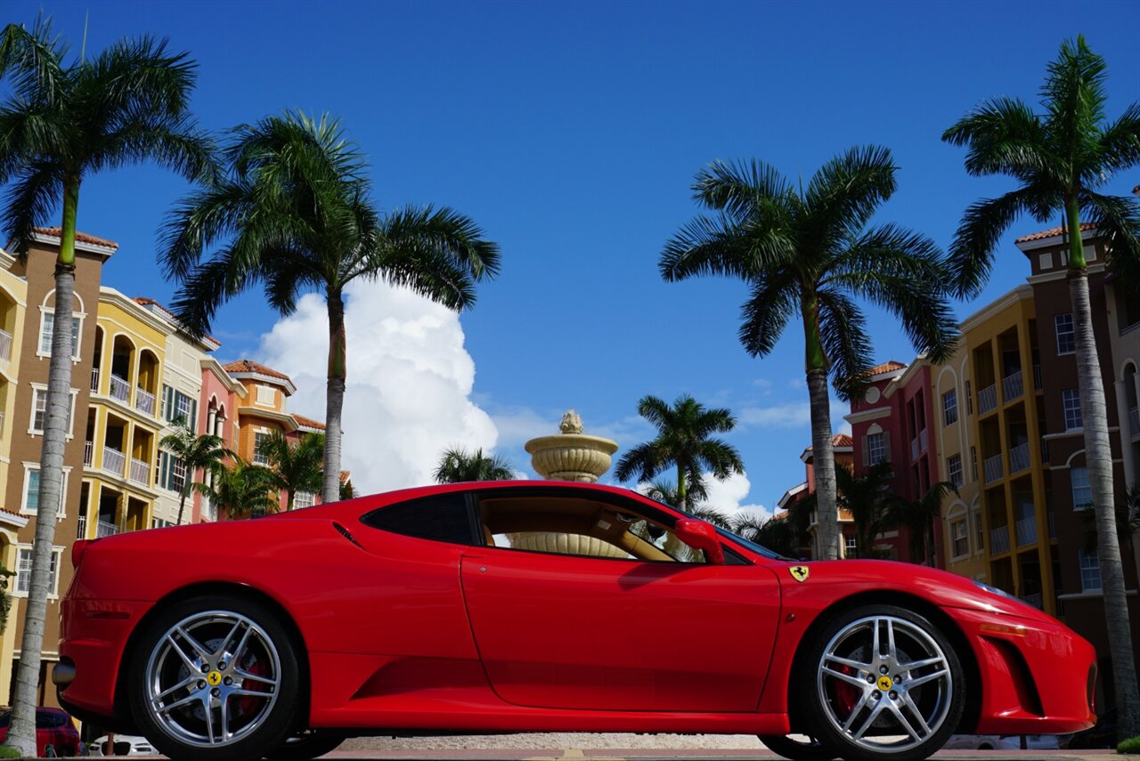 2006 Ferrari F430   - Photo 24 - Naples, FL 34104