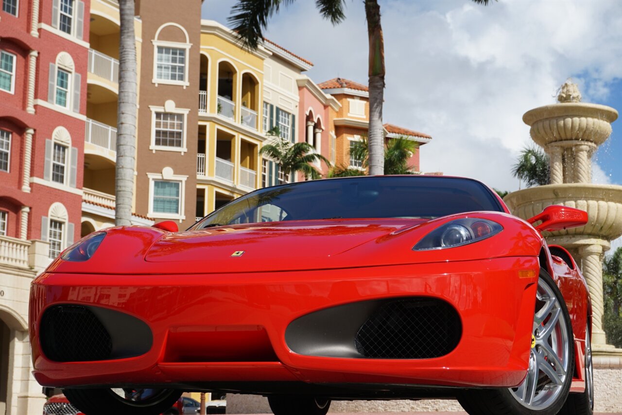 2006 Ferrari F430   - Photo 51 - Naples, FL 34104