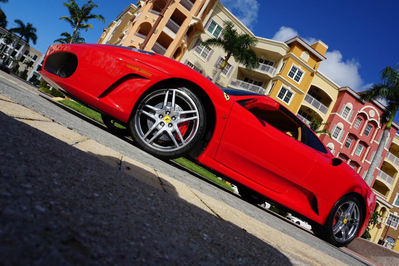 2006 Ferrari F430   - Photo 54 - Naples, FL 34104