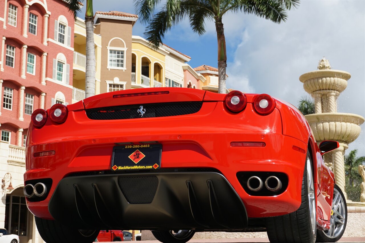 2006 Ferrari F430   - Photo 50 - Naples, FL 34104