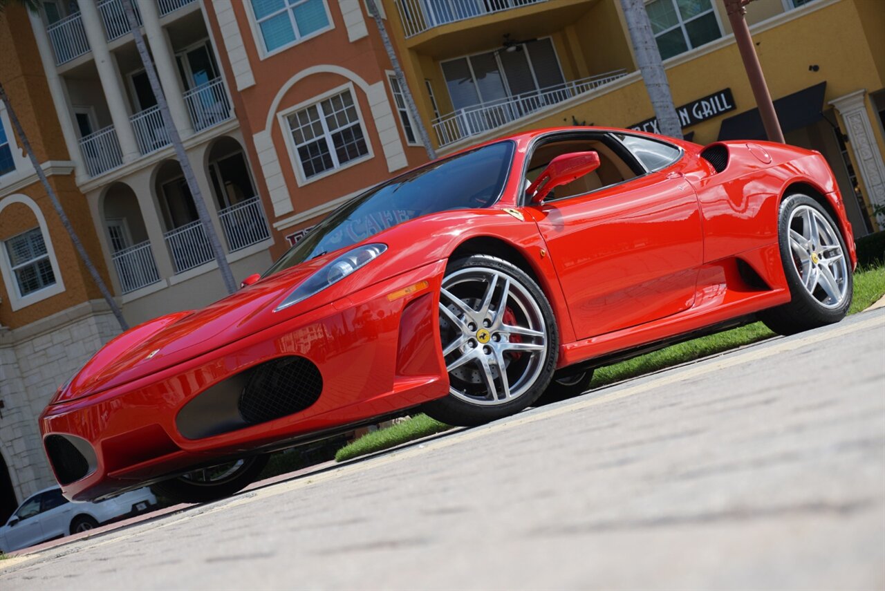 2006 Ferrari F430   - Photo 62 - Naples, FL 34104