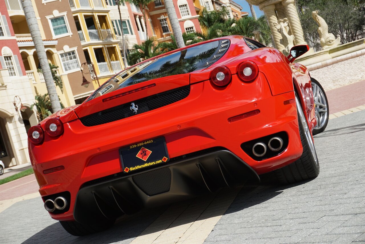 2006 Ferrari F430   - Photo 65 - Naples, FL 34104