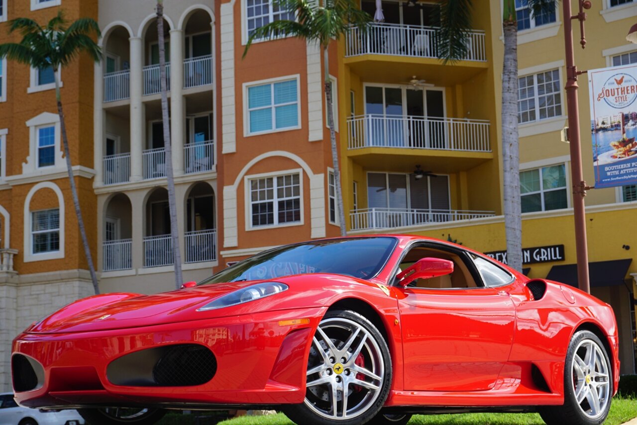 2006 Ferrari F430   - Photo 68 - Naples, FL 34104