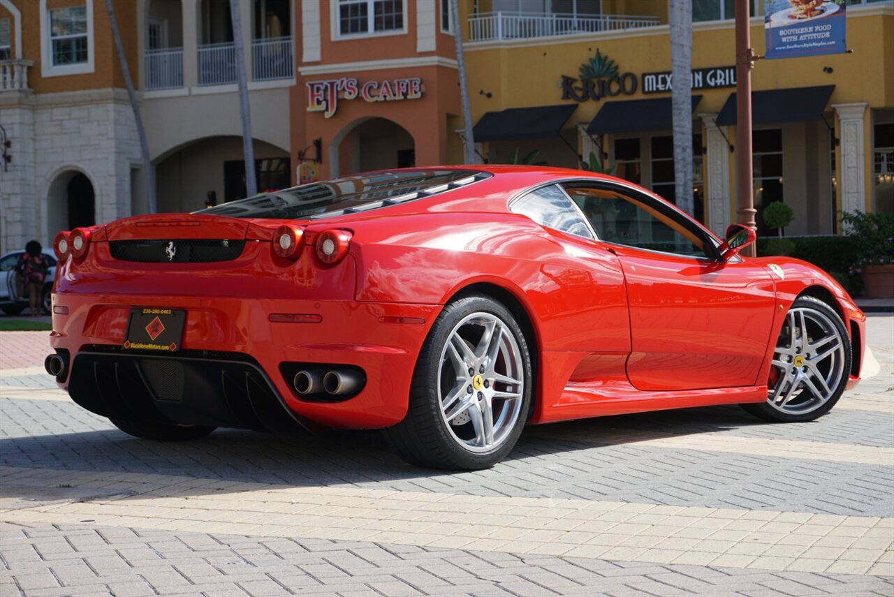 2006 Ferrari F430   - Photo 28 - Naples, FL 34104