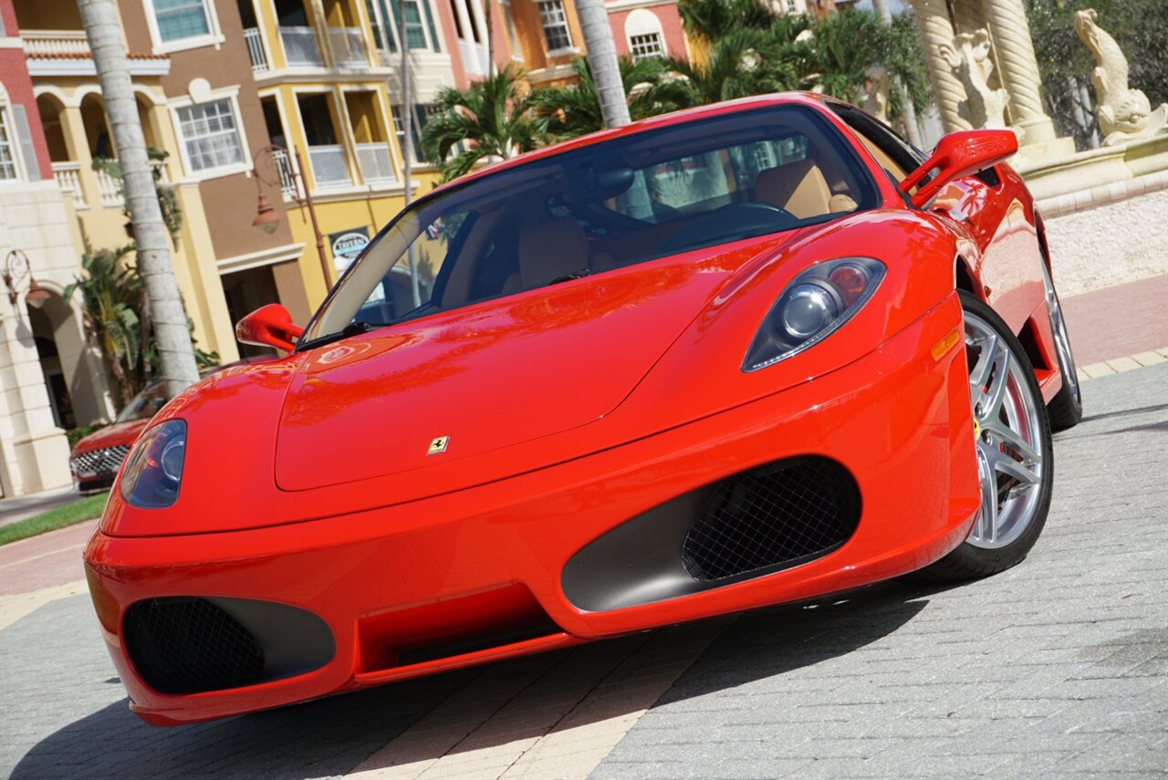 2006 Ferrari F430   - Photo 64 - Naples, FL 34104