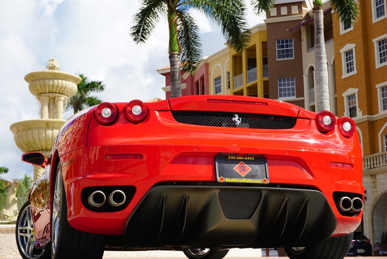 2006 Ferrari F430   - Photo 48 - Naples, FL 34104