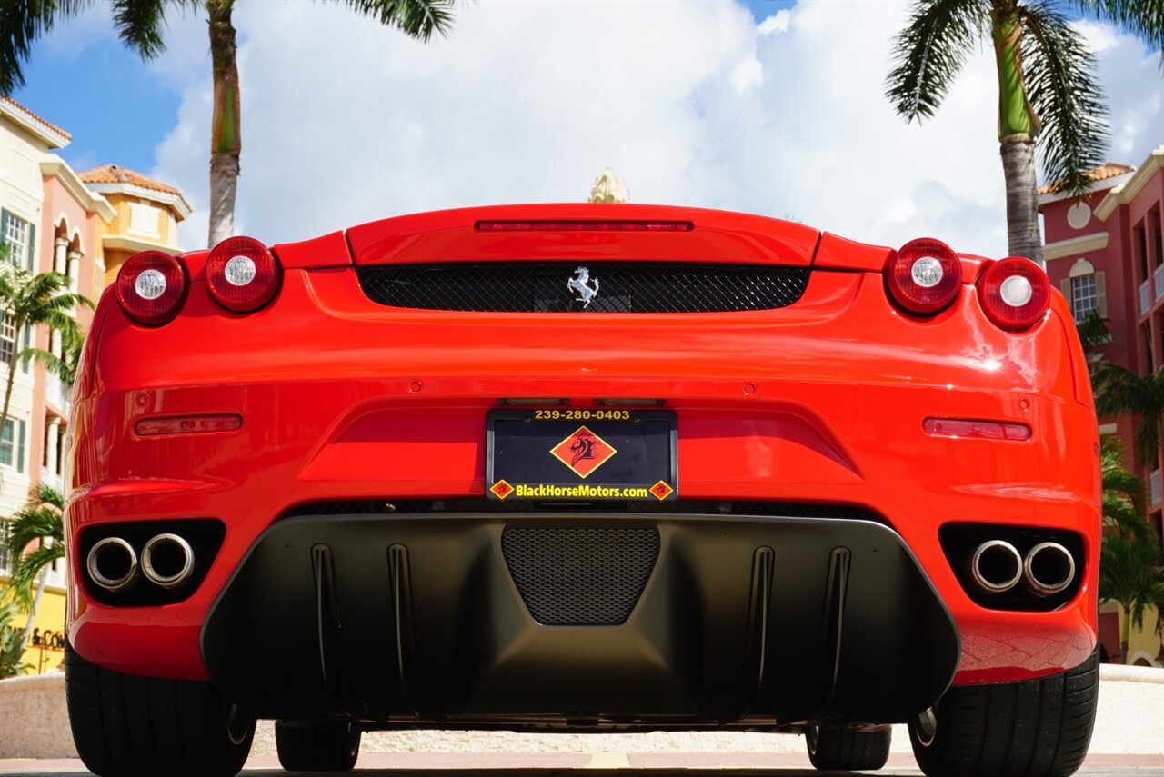 2006 Ferrari F430   - Photo 49 - Naples, FL 34104