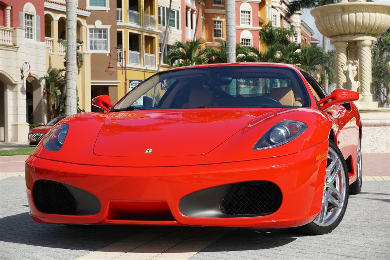 2006 Ferrari F430   - Photo 42 - Naples, FL 34104