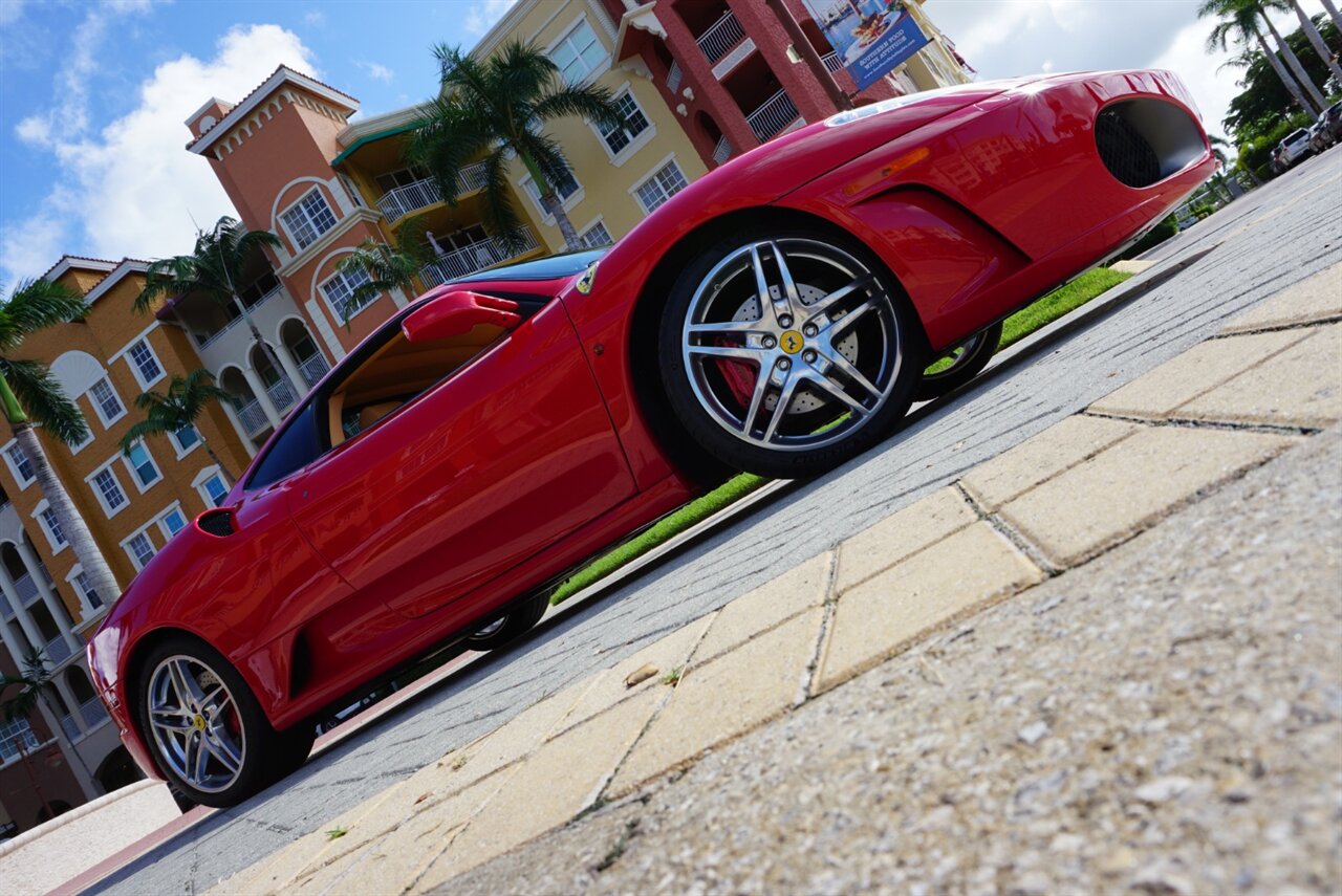 2006 Ferrari F430   - Photo 30 - Naples, FL 34104