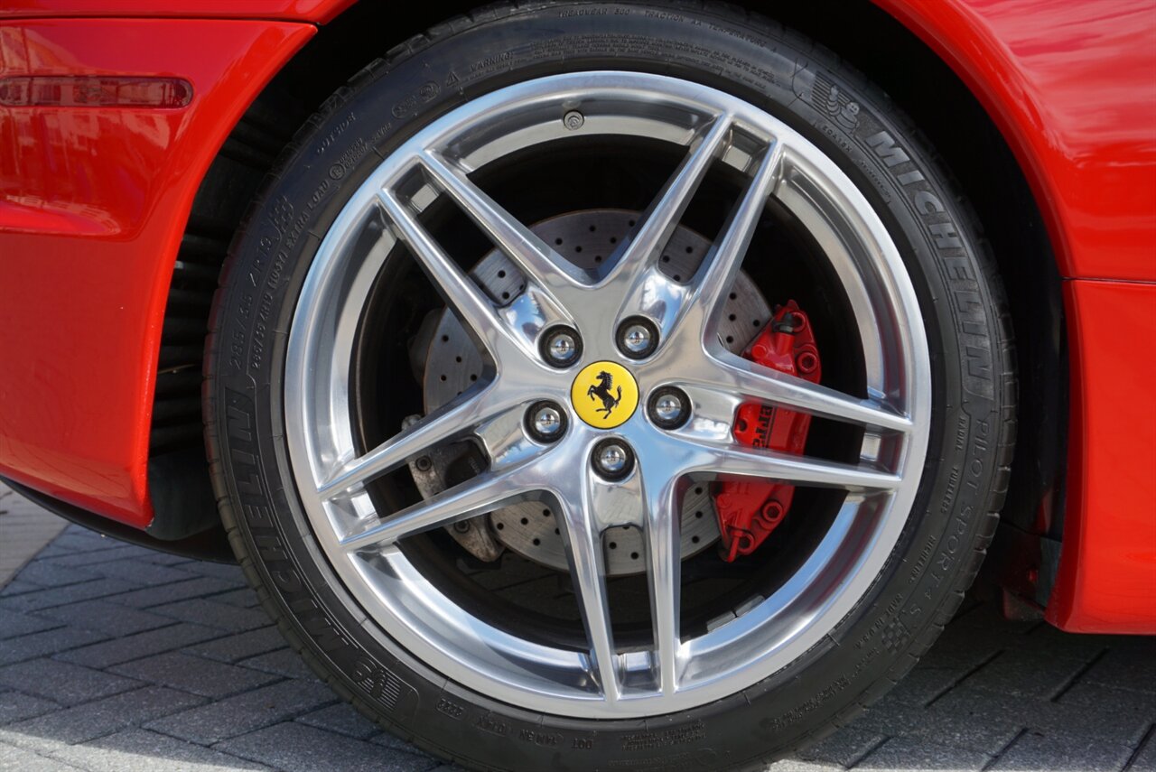 2006 Ferrari F430   - Photo 27 - Naples, FL 34104