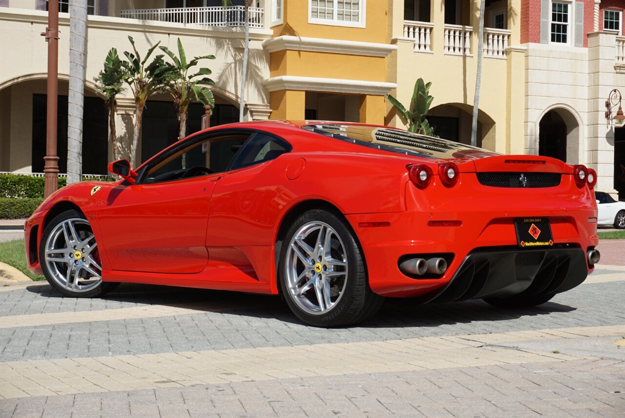 2006 Ferrari F430   - Photo 31 - Naples, FL 34104