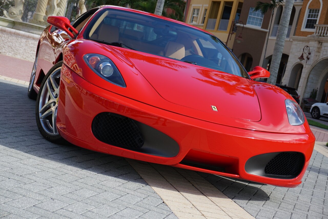 2006 Ferrari F430   - Photo 60 - Naples, FL 34104