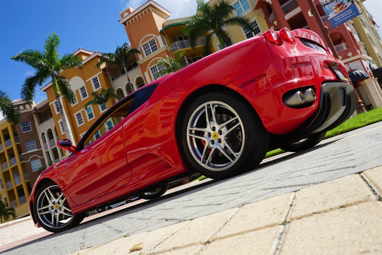 2006 Ferrari F430   - Photo 32 - Naples, FL 34104