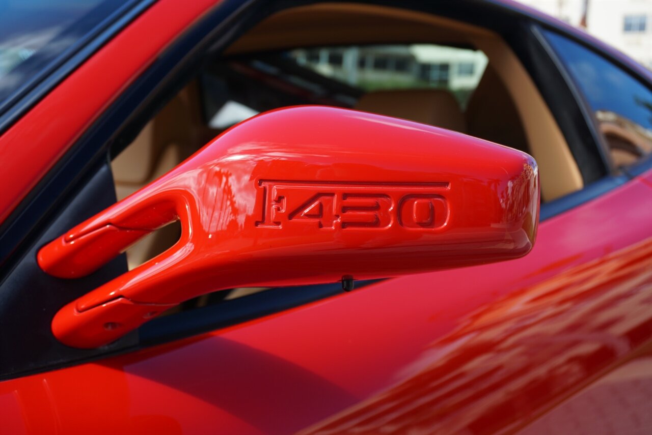 2006 Ferrari F430   - Photo 43 - Naples, FL 34104