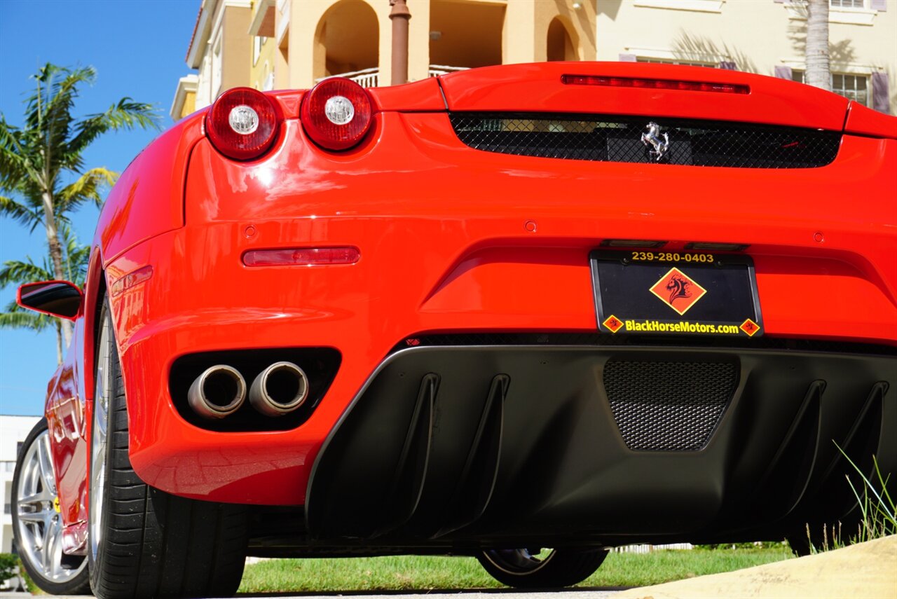 2006 Ferrari F430   - Photo 34 - Naples, FL 34104