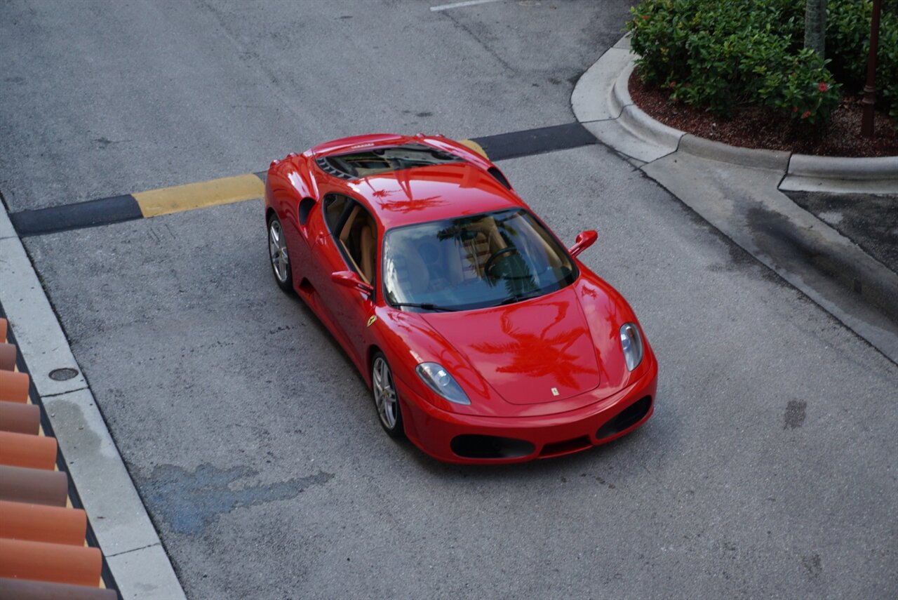 2006 Ferrari F430   - Photo 53 - Naples, FL 34104