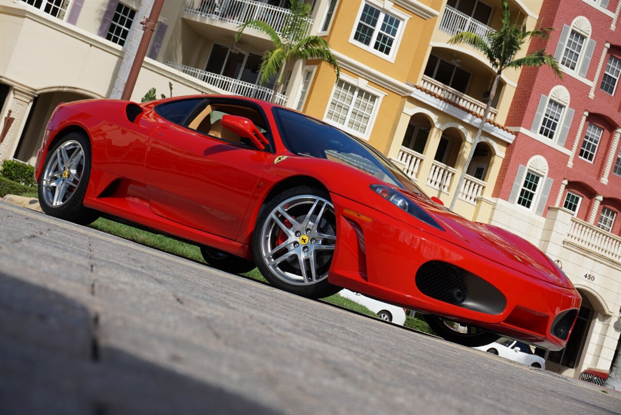 2006 Ferrari F430   - Photo 66 - Naples, FL 34104