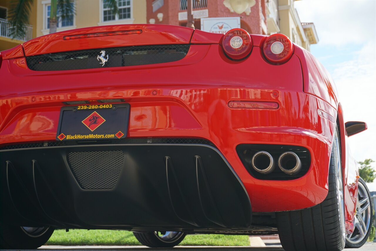 2006 Ferrari F430   - Photo 36 - Naples, FL 34104