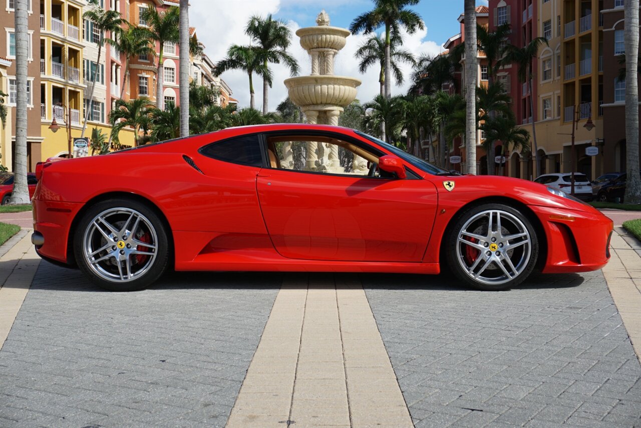 2006 Ferrari F430   - Photo 3 - Naples, FL 34104