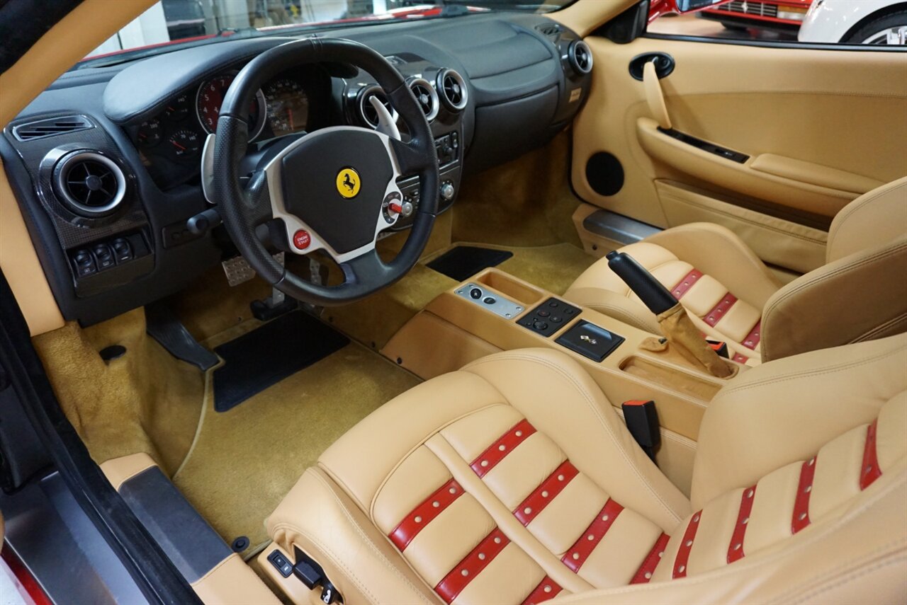 2006 Ferrari F430   - Photo 2 - Naples, FL 34104