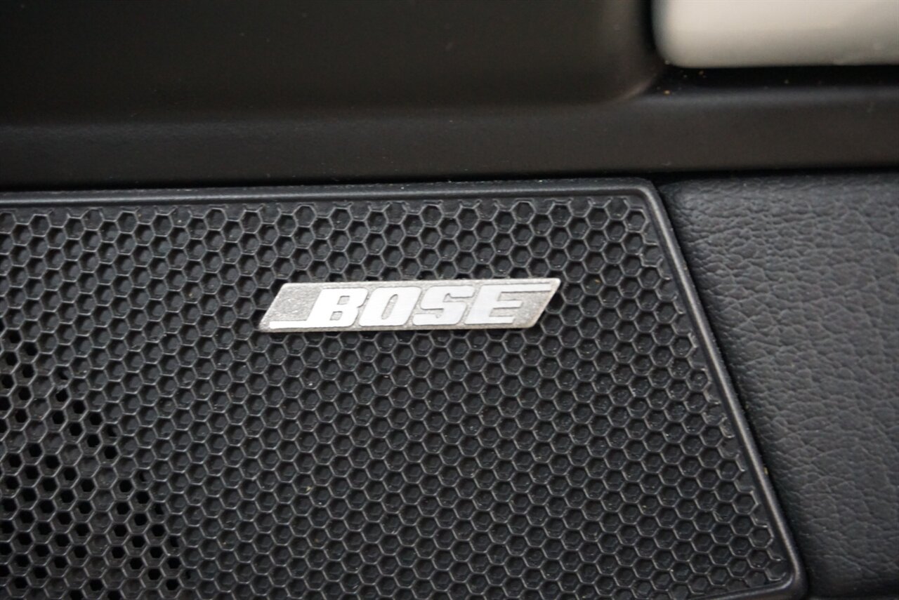 2007 Porsche 911 Carrera 4S Cabriolet   - Photo 37 - Naples, FL 34104