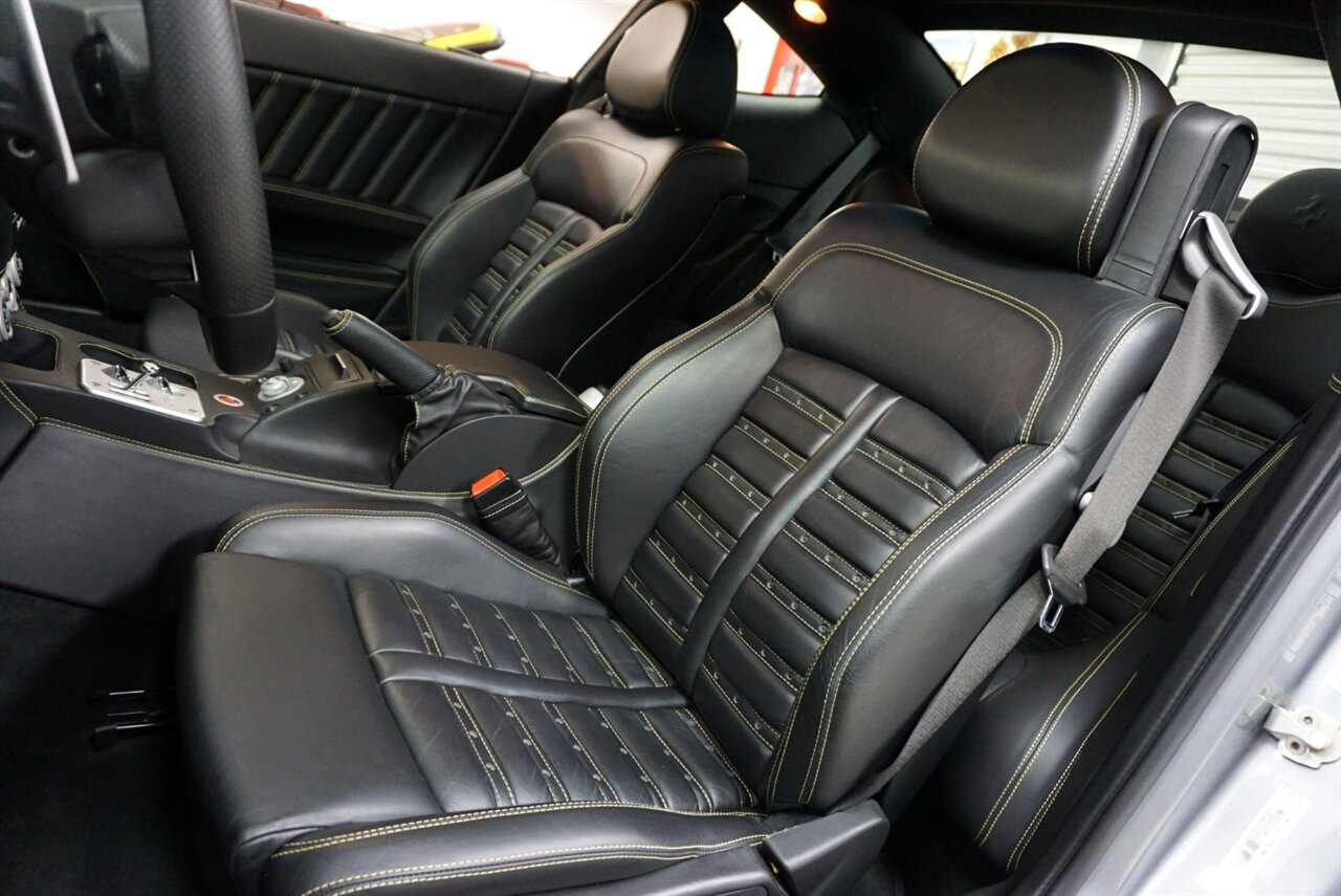 2008 Ferrari 612 Scaglietti  OTO - Photo 11 - Naples, FL 34104