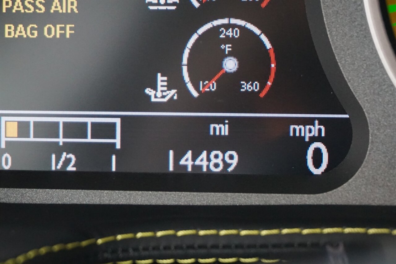 2008 Ferrari 612 Scaglietti  OTO - Photo 4 - Naples, FL 34104
