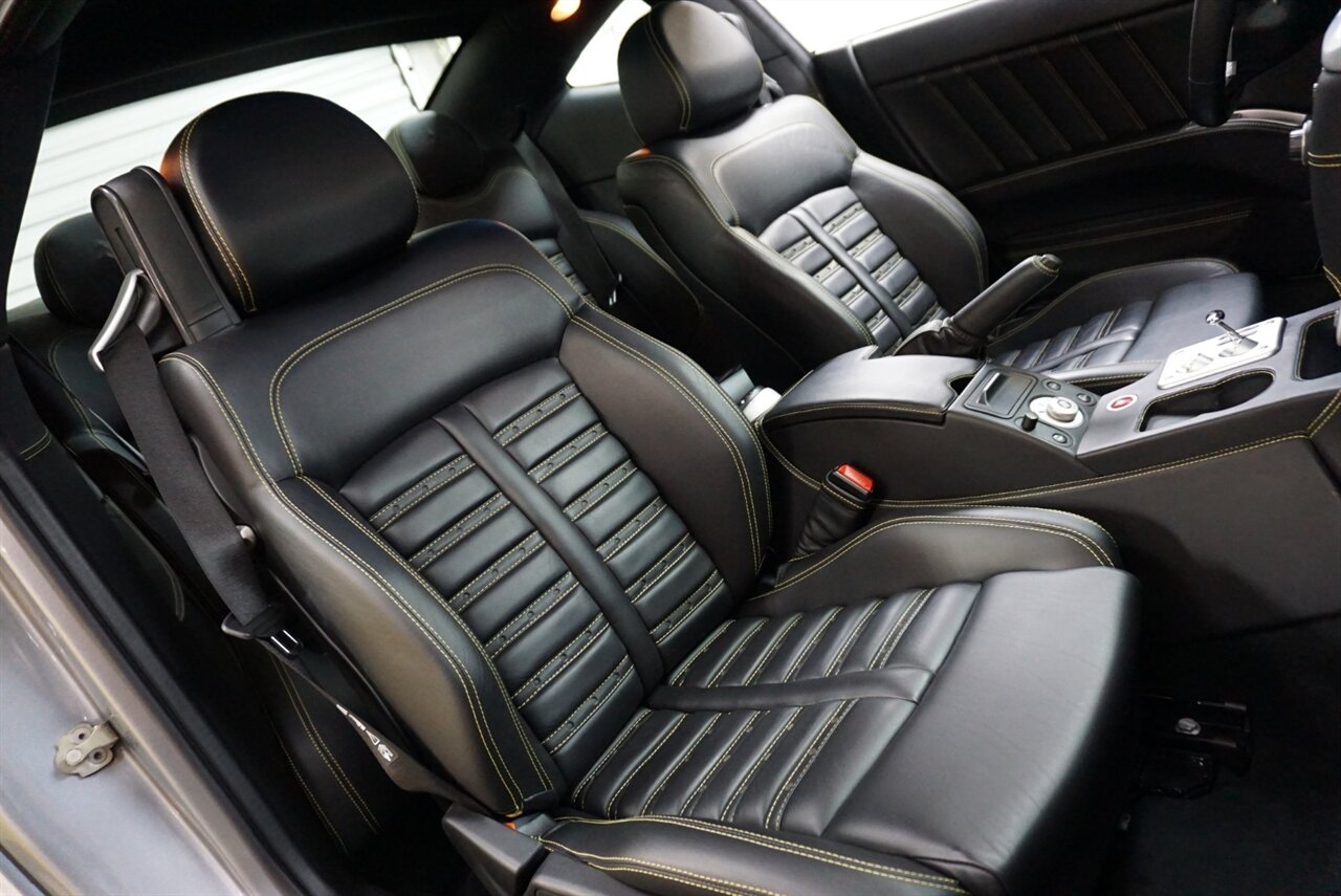 2008 Ferrari 612 Scaglietti  OTO - Photo 20 - Naples, FL 34104