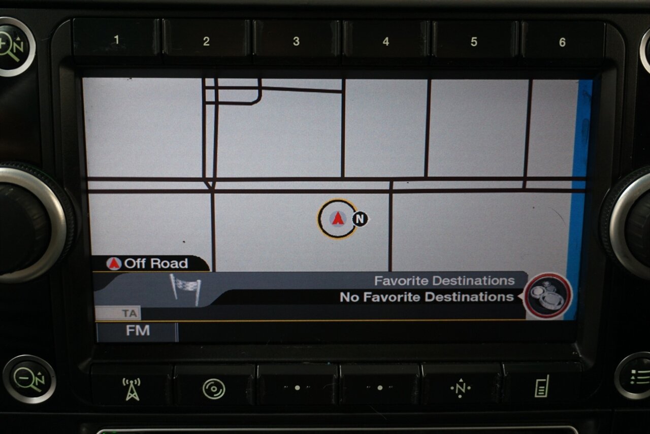 2008 Ferrari 612 Scaglietti  OTO - Photo 16 - Naples, FL 34104