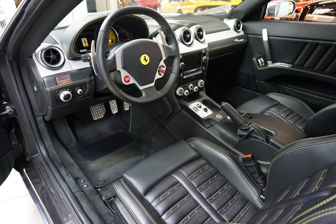 2008 Ferrari 612 Scaglietti  OTO - Photo 2 - Naples, FL 34104