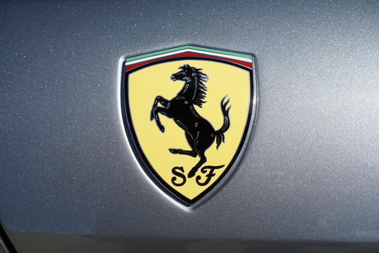 2008 Ferrari 612 Scaglietti  OTO - Photo 39 - Naples, FL 34104