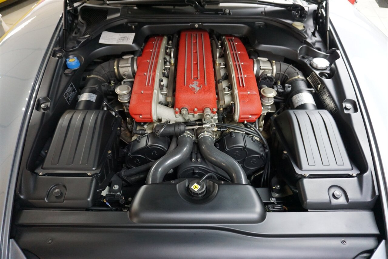 2008 Ferrari 612 Scaglietti  OTO - Photo 6 - Naples, FL 34104