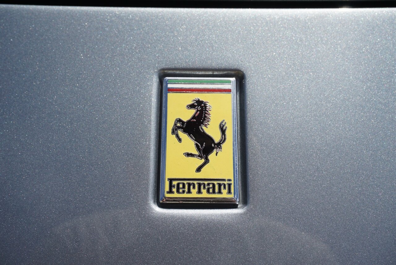 2008 Ferrari 612 Scaglietti  OTO - Photo 57 - Naples, FL 34104