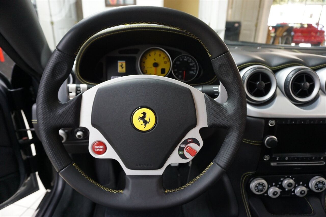 2008 Ferrari 612 Scaglietti  OTO - Photo 13 - Naples, FL 34104
