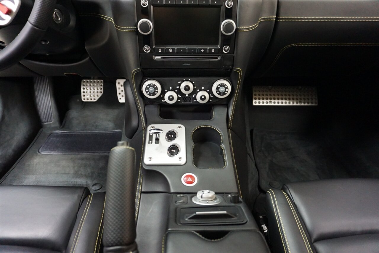 2008 Ferrari 612 Scaglietti  OTO - Photo 18 - Naples, FL 34104