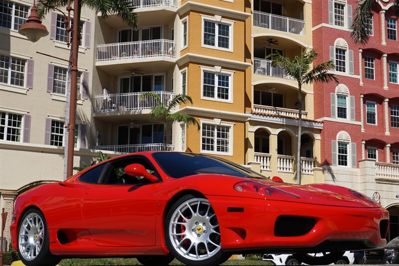1999 Ferrari 360 Modena  