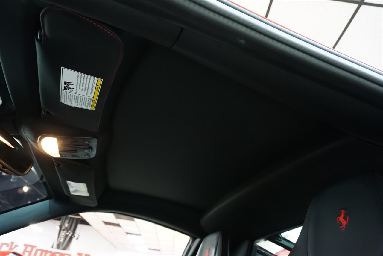 2013 Ferrari 458 Italia - Photo 46 - Naples, FL 34104