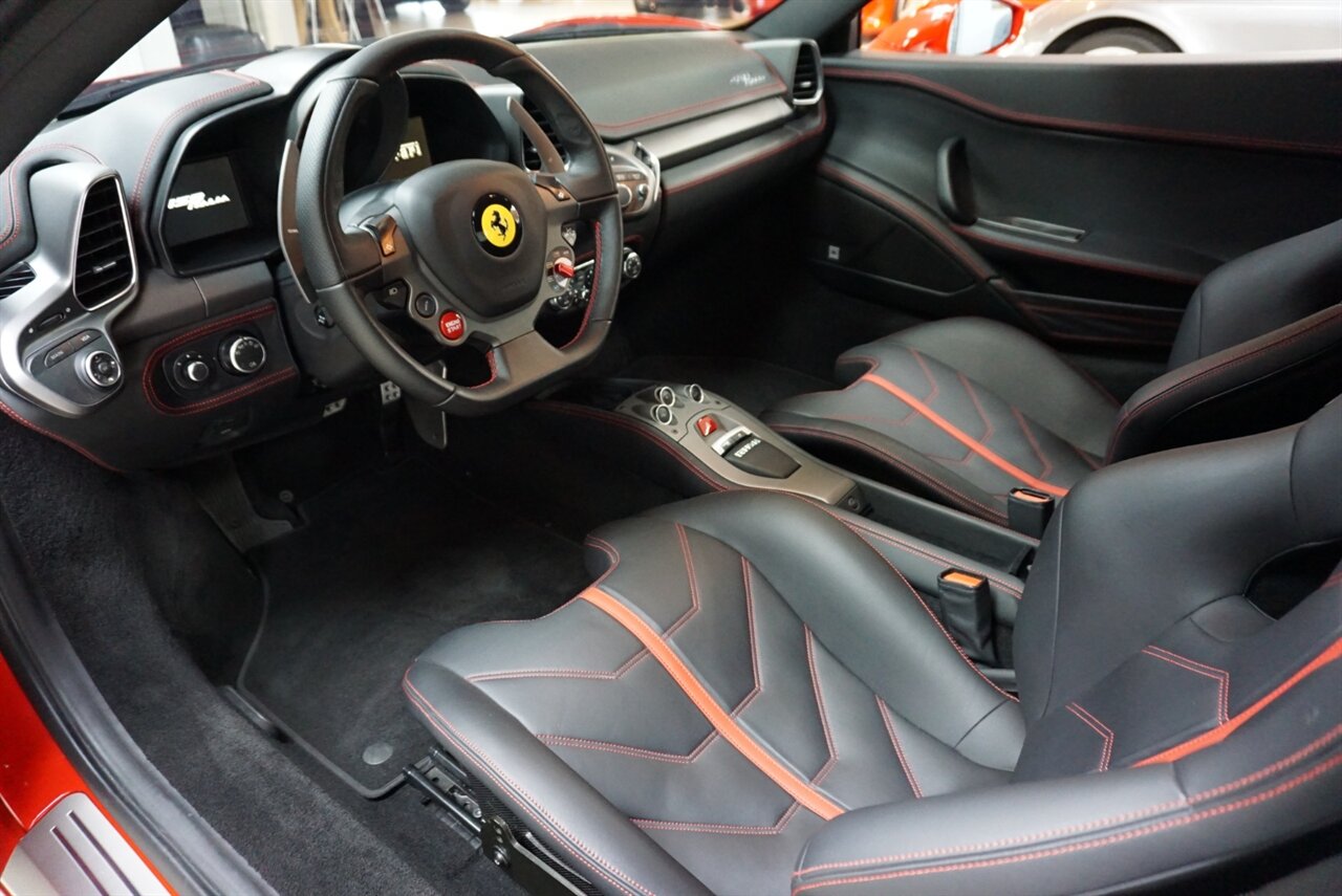 2013 Ferrari 458 Italia - Photo 2 - Naples, FL 34104