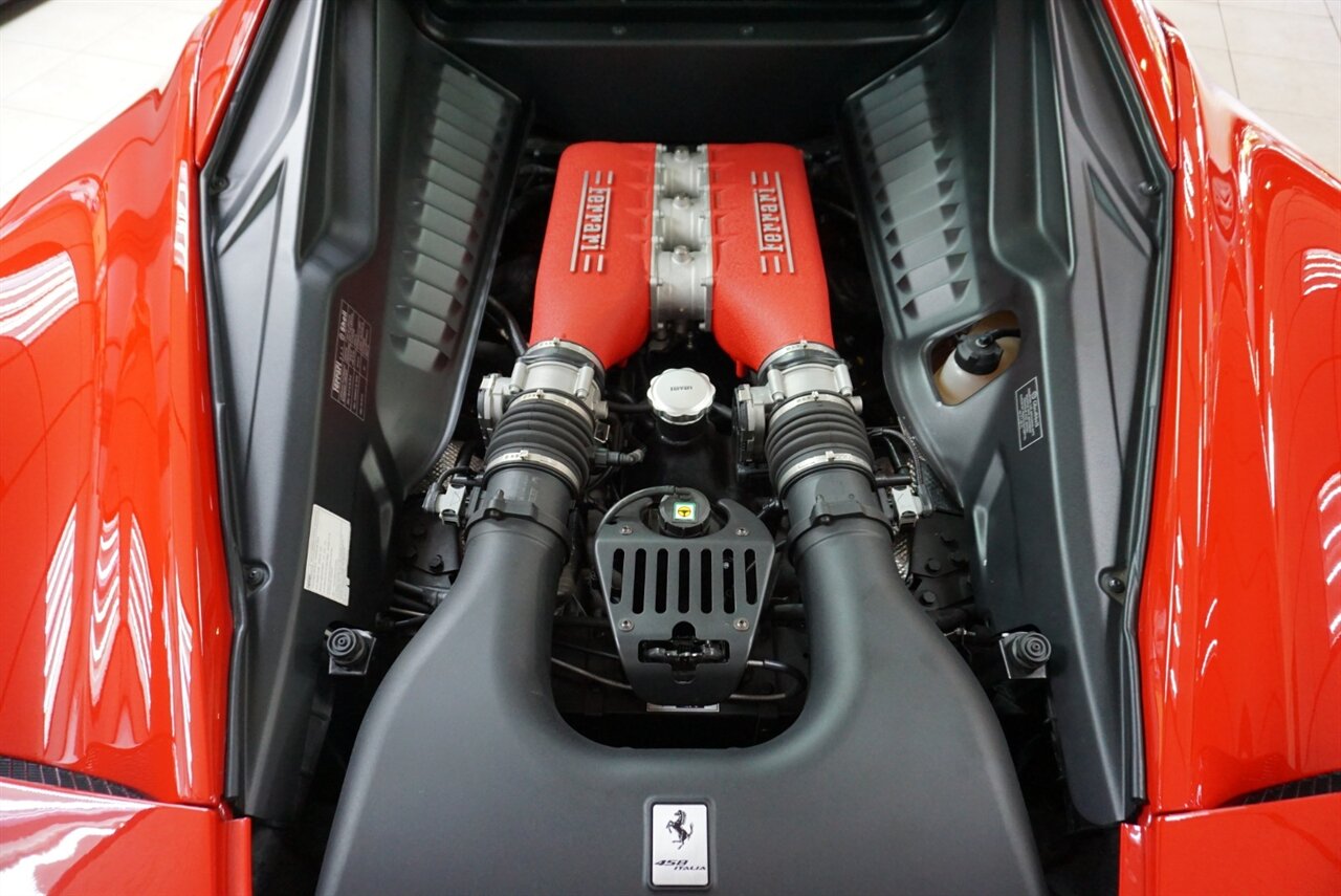 2013 Ferrari 458 Italia - Photo 6 - Naples, FL 34104