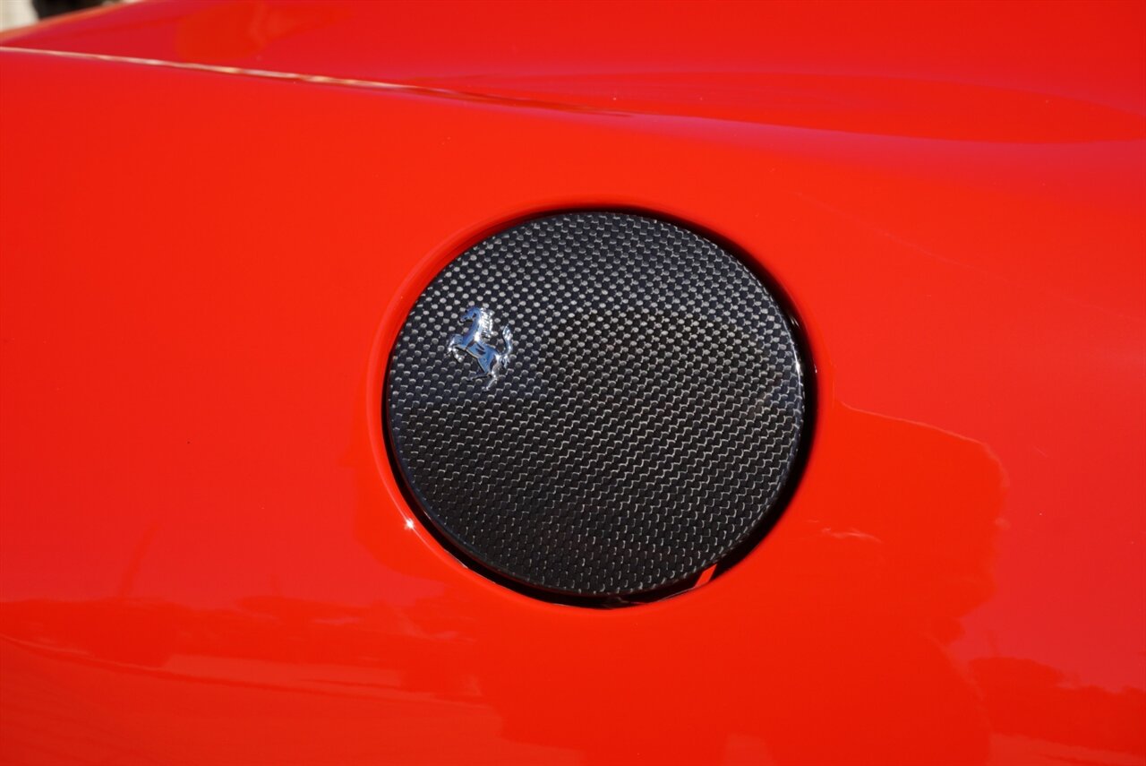 2013 Ferrari 458 Italia - Photo 42 - Naples, FL 34104